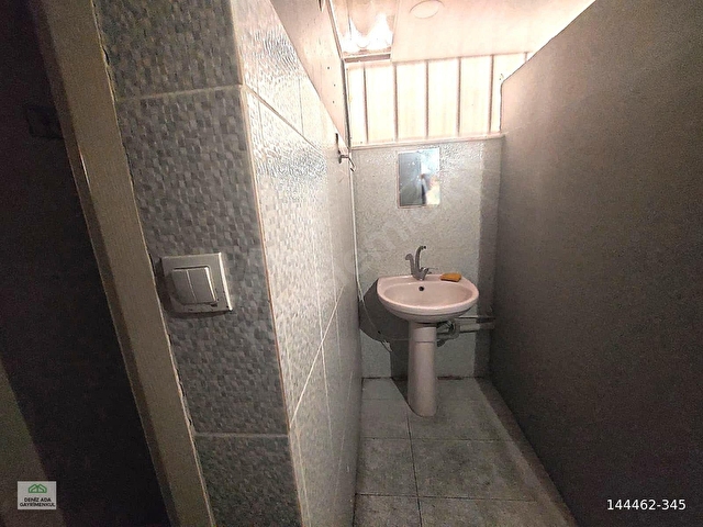 Kuşadası Türkmende Sahile 3 dk 72 m2 Kiralık Dükkan - Görsel 11
