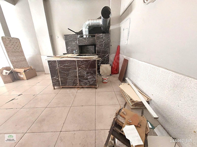 Kuşadası Türkmende Sahile 3 dk 72 m2 Kiralık Dükkan - Görsel 7