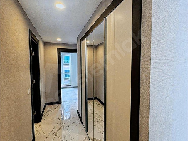 MAVERA BOUTİQUE SATILIK 4+1 SIFIR DAİRE - Görsel 28