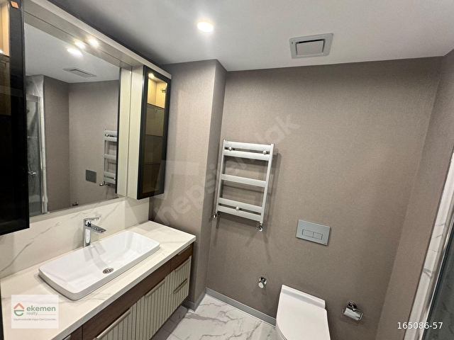 MAVERA BOUTİQUE SATILIK 4+1 SIFIR DAİRE - Görsel 19
