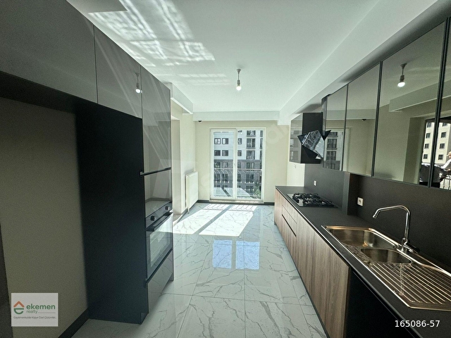MAVERA BOUTİQUE SATILIK 4+1 SIFIR DAİRE - Görsel 14