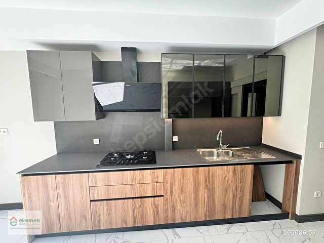 MAVERA BOUTİQUE SATILIK 4+1 SIFIR DAİRE - Görsel 15
