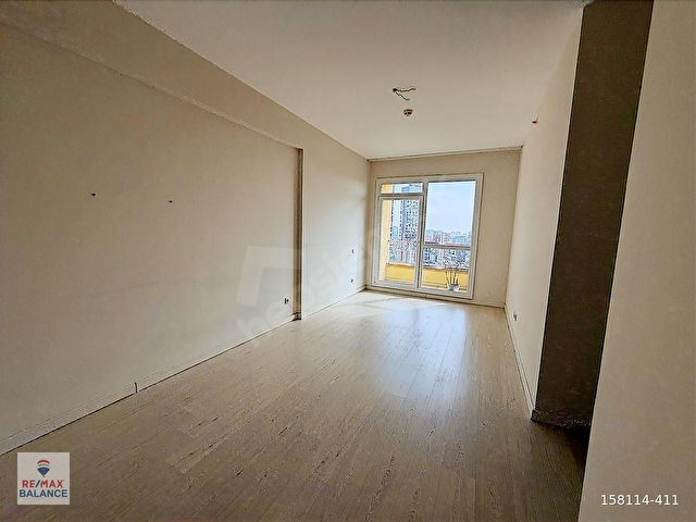 ÇUKUROVA BALKON DA 3.5+1 SATILIK BOŞ DAİRE - Görsel 13