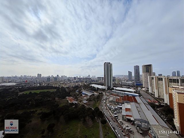ÇUKUROVA BALKON DA 3.5+1 SATILIK BOŞ DAİRE - Görsel 26