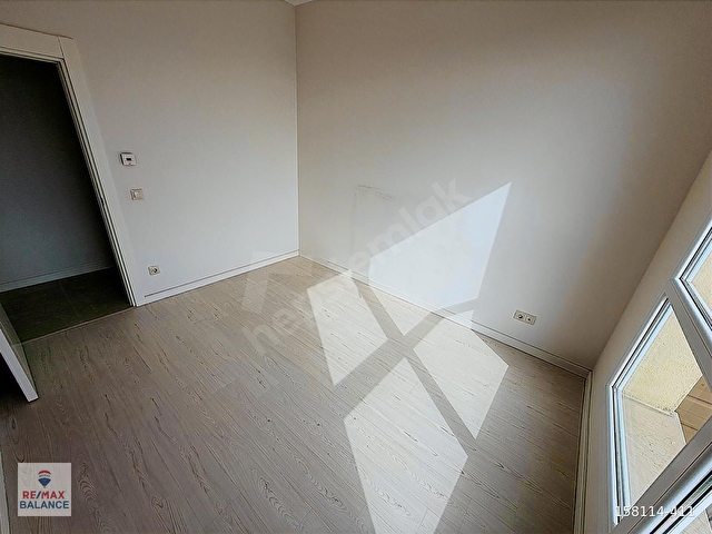 ÇUKUROVA BALKON DA 3.5+1 SATILIK BOŞ DAİRE - Görsel 9