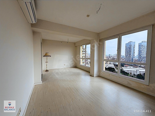 ÇUKUROVA BALKON DA 3.5+1 SATILIK BOŞ DAİRE - Görsel 4
