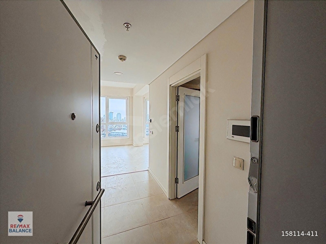 ÇUKUROVA BALKON DA 3.5+1 SATILIK BOŞ DAİRE - Görsel 2