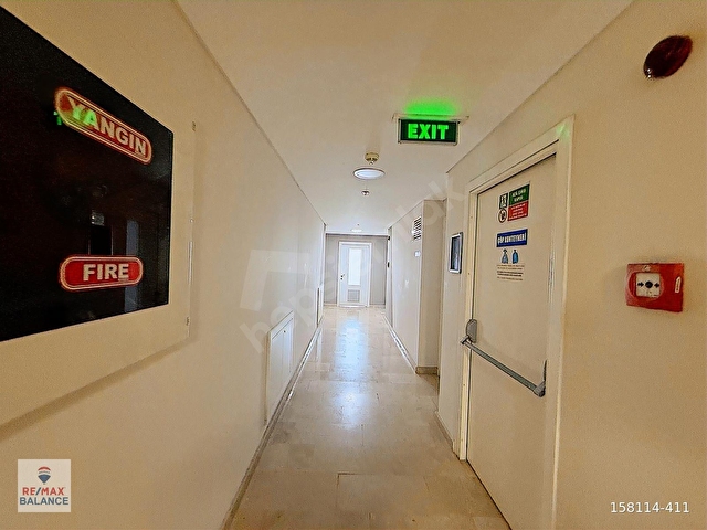 ÇUKUROVA BALKON DA 3.5+1 SATILIK BOŞ DAİRE - Görsel 25