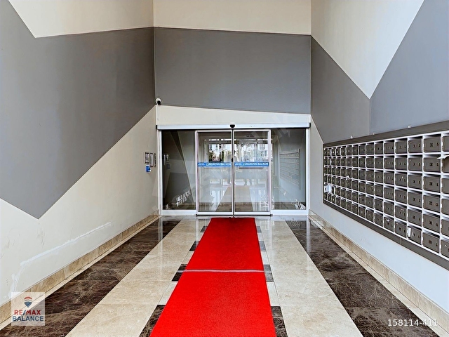 ÇUKUROVA BALKON DA 3.5+1 SATILIK BOŞ DAİRE - Görsel 19