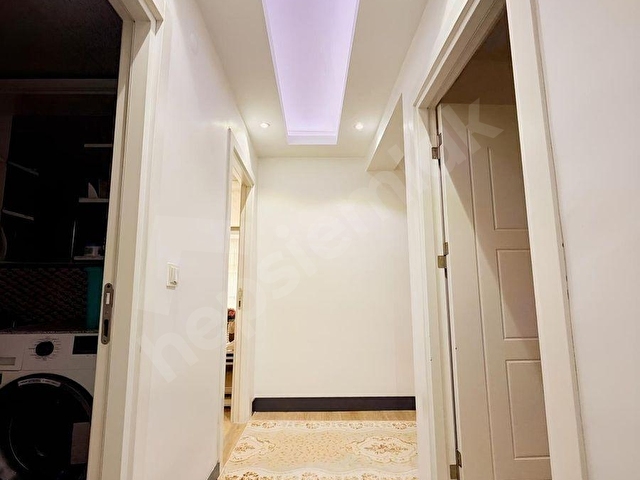 ONBAŞIOĞULLARINDAN ALANÖNÜ MAHALLESİ SATILIK 150 M² 3+1 DAİRE - Görsel 28