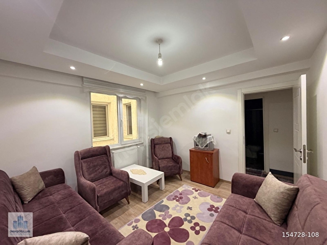 ONBAŞIOĞULLARINDAN ALANÖNÜ MAHALLESİ SATILIK 150 M² 3+1 DAİRE - Görsel 24