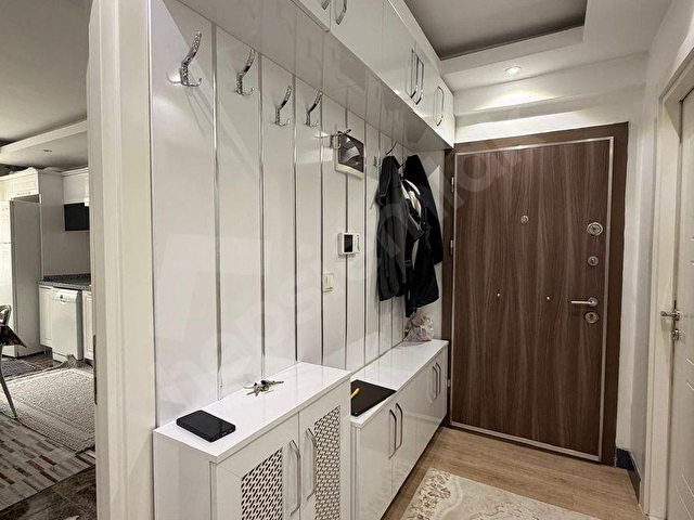 ONBAŞIOĞULLARINDAN ALANÖNÜ MAHALLESİ SATILIK 150 M² 3+1 DAİRE - Görsel 30