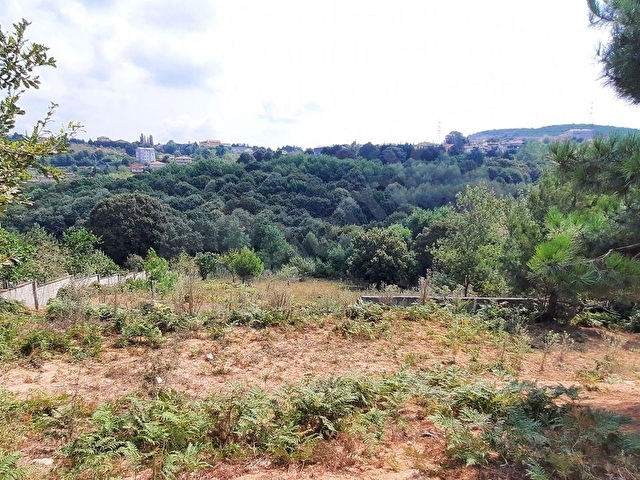 Beykoz Baklacıda Satılık Arsa: 1.706 m² Villa İmarlı, Emsal 0.45 - Görsel 20