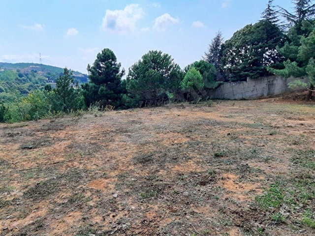 Beykoz Baklacıda Satılık Arsa: 1.706 m² Villa İmarlı, Emsal 0.45 - Görsel 22