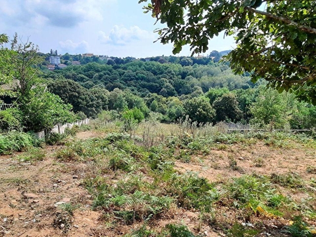 Beykoz Baklacıda Satılık Arsa: 1.706 m² Villa İmarlı, Emsal 0.45 - Görsel 17