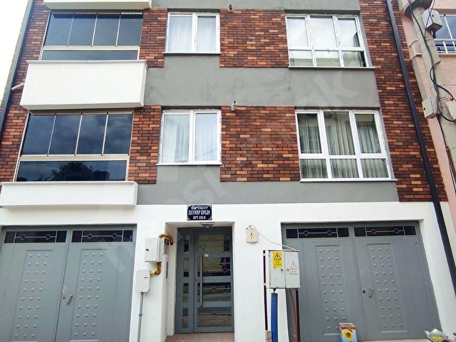 HALİT TURAN GAYRİMENKUL ***ESENLİ CADDESİ YAKINI 2+1 ARAKAT ASANSÖRLÜ İSKANLI 3 YILLIK BİNA *** - Görsel 29
