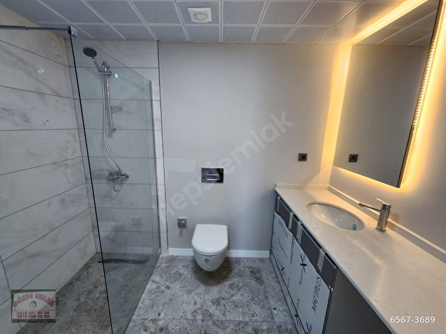 GÖZDE DEN KERVANCI 10DA HUZURU BULACAĞINIZ 2+1 SATILIK DAİRE. - Görsel 22