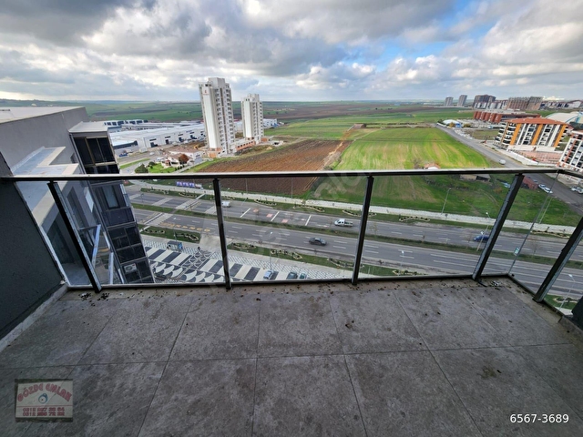 GÖZDE DEN KERVANCI 10DA HUZURU BULACAĞINIZ 2+1 SATILIK DAİRE. - Görsel 20