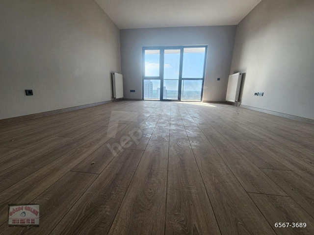 GÖZDE DEN KERVANCI 10DA HUZURU BULACAĞINIZ 2+1 SATILIK DAİRE. - Görsel 3