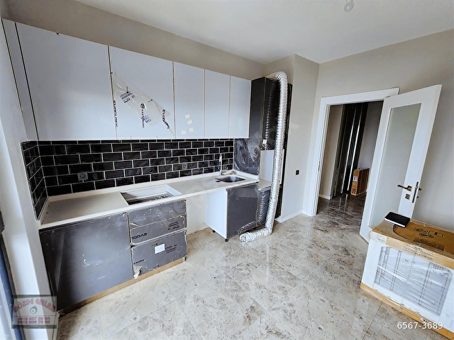 GÖZDE DEN KERVANCI 10DA HUZURU BULACAĞINIZ 2+1 SATILIK DAİRE. - Görsel 9
