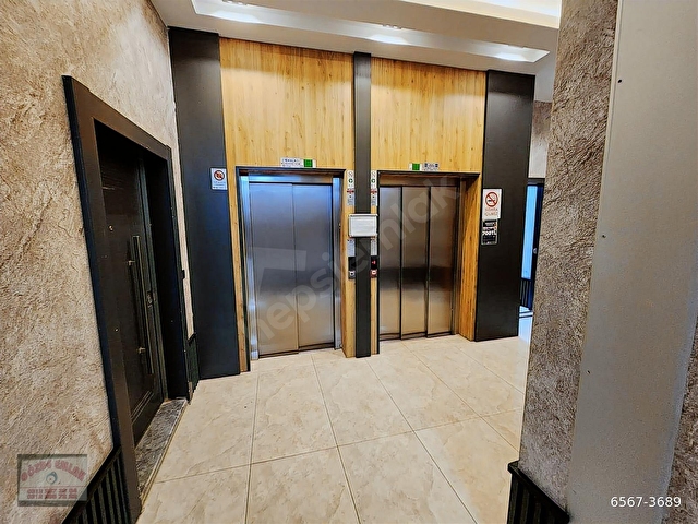 GÖZDE DEN KERVANCI 10DA HUZURU BULACAĞINIZ 2+1 SATILIK DAİRE. - Görsel 24