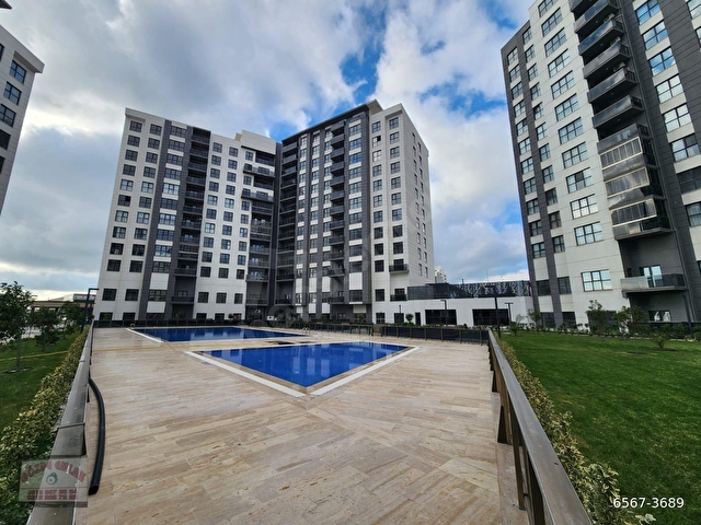 GÖZDE DEN KERVANCI 10DA HUZURU BULACAĞINIZ 2+1 SATILIK DAİRE. - Görsel 4