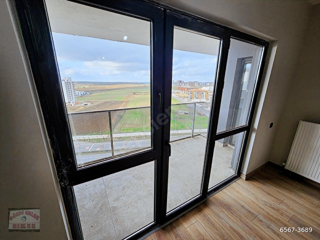 GÖZDE DEN KERVANCI 10DA HUZURU BULACAĞINIZ 2+1 SATILIK DAİRE. - Görsel 7