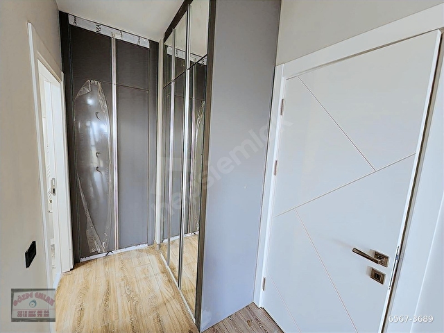 GÖZDE DEN KERVANCI 10DA HUZURU BULACAĞINIZ 2+1 SATILIK DAİRE. - Görsel 19