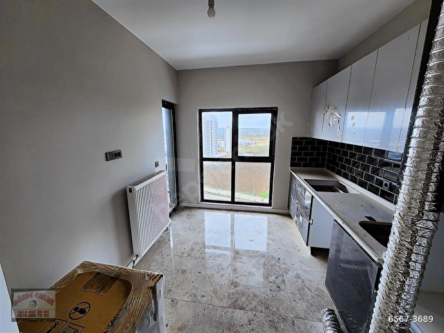 GÖZDE DEN KERVANCI 10DA HUZURU BULACAĞINIZ 2+1 SATILIK DAİRE. - Görsel 10