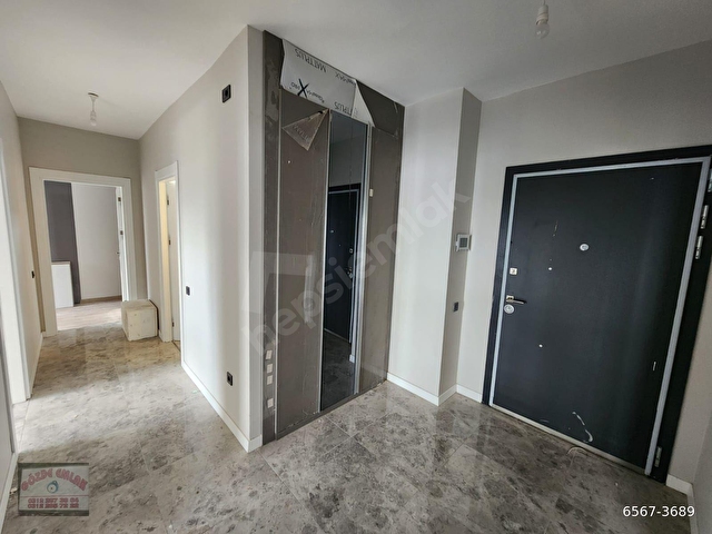 GÖZDE DEN KERVANCI 10DA HUZURU BULACAĞINIZ 2+1 SATILIK DAİRE. - Görsel 21