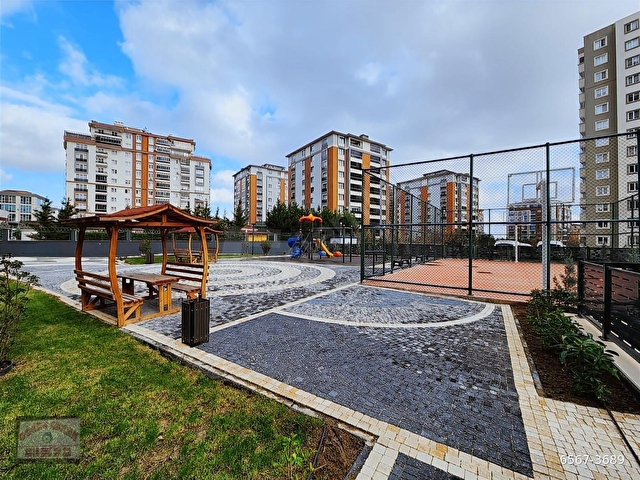 GÖZDE DEN KERVANCI 10DA HUZURU BULACAĞINIZ 2+1 SATILIK DAİRE. - Görsel 27