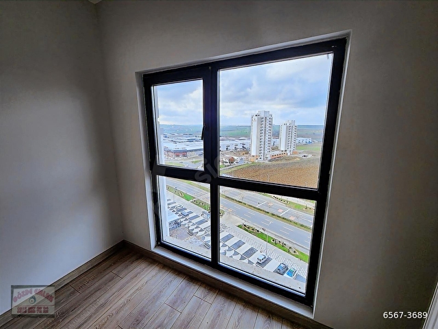 GÖZDE DEN KERVANCI 10DA HUZURU BULACAĞINIZ 2+1 SATILIK DAİRE. - Görsel 15