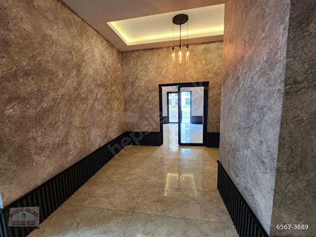 GÖZDE DEN KERVANCI 10DA HUZURU BULACAĞINIZ 2+1 SATILIK DAİRE. - Görsel 25