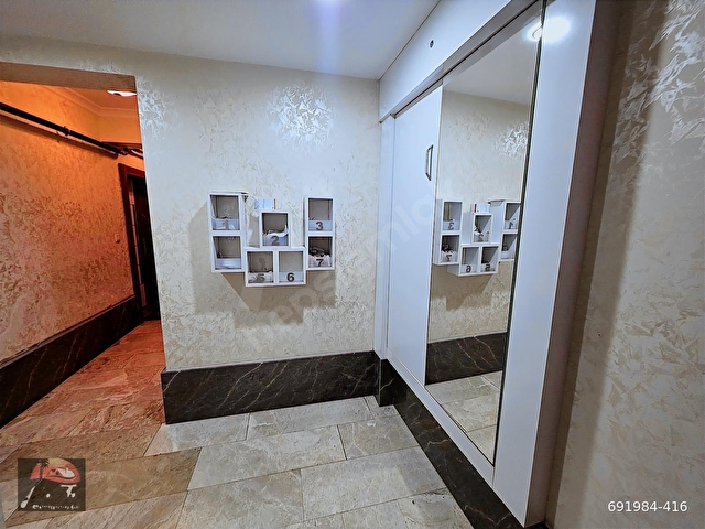 Karşıyaka Yalı Mahallesinde Kiralık Merkezi Konumlu Eşyalı 1+1 - Görsel 4