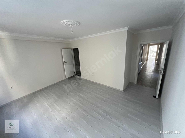 TEKİRDAĞ ŞARKÖYDE ŞEHRİN MERKEZİNDE SATILIK 2+1 DAİRE - Görsel 23