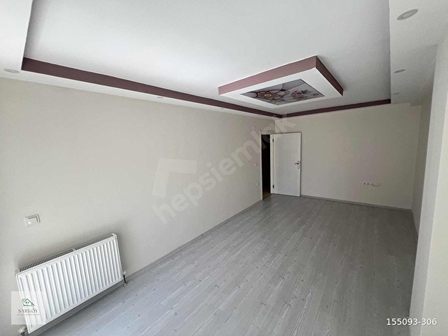 TEKİRDAĞ ŞARKÖYDE ŞEHRİN MERKEZİNDE SATILIK 2+1 DAİRE - Görsel 8
