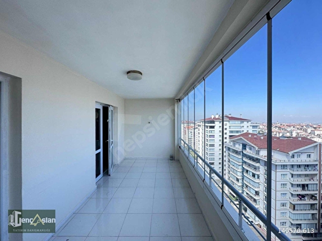 ▄GENÇASLAN▄ EGE MH.AYSENLIFE KONUTLARI 11.KAT FIRSAT 3+1 SATILIK - Görsel 14