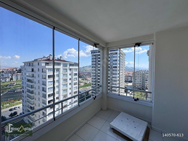 ▄GENÇASLAN▄ EGE MH.AYSENLIFE KONUTLARI 11.KAT FIRSAT 3+1 SATILIK - Görsel 18