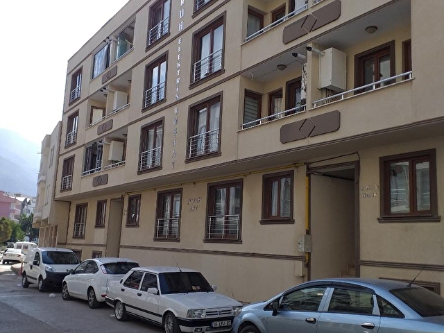Bursa Kestel Satilik Daire 2 1 Merkez 101635 204 Hurriyet Emlak