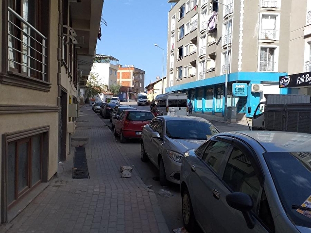 Bursa Kestel Satilik Daire 2 1 Merkez 101635 204 Hurriyet Emlak