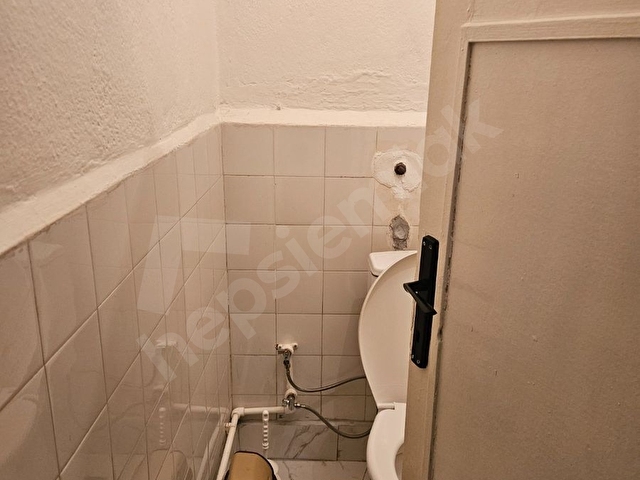 FİKİRLİ EMLAKTAN KARARGAHTEPEDE 2+L SALON BALKONLU - Görsel 19