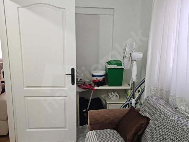 FİKİRLİ EMLAKTAN KARARGAHTEPEDE 2+L SALON BALKONLU - Görsel 15