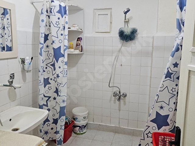 FİKİRLİ EMLAKTAN KARARGAHTEPEDE 2+L SALON BALKONLU - Görsel 12