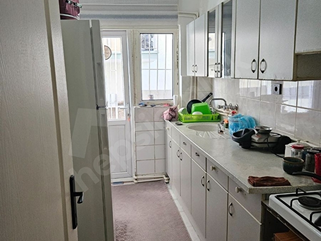 FİKİRLİ EMLAKTAN KARARGAHTEPEDE 2+L SALON BALKONLU - Görsel 7