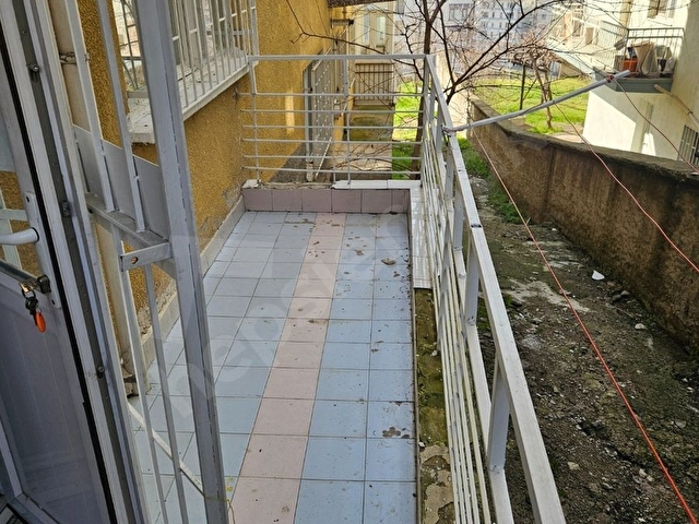 FİKİRLİ EMLAKTAN KARARGAHTEPEDE 2+L SALON BALKONLU - Görsel 6