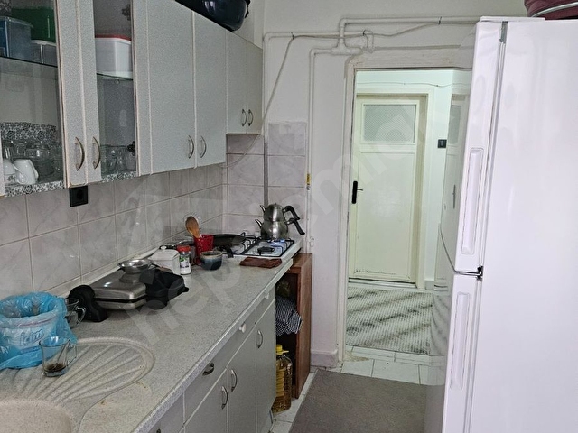 FİKİRLİ EMLAKTAN KARARGAHTEPEDE 2+L SALON BALKONLU - Görsel 5
