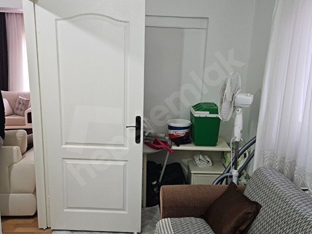 FİKİRLİ EMLAKTAN KARARGAHTEPEDE 2+L SALON BALKONLU - Görsel 16