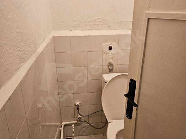 FİKİRLİ EMLAKTAN KARARGAHTEPEDE 2+L SALON BALKONLU - Görsel 20