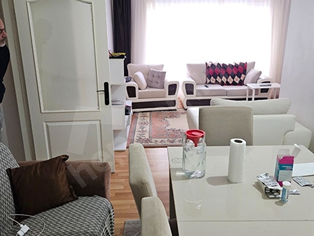 FİKİRLİ EMLAKTAN KARARGAHTEPEDE 2+L SALON BALKONLU - Görsel 18