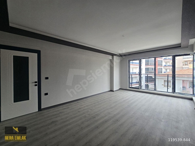 %80İNE KREDİ İMKANI /FUZUL / BİR EVİME UYGUN/ SIFIR KATTA 3+1! - Görsel 10